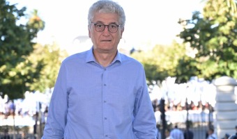 EL INTENDENTE GUSTAVO BARRERA INFORM� SOBRE LA SITUACI�N DE LA COPARTICIPACI�N Y EL PAGO DE SALARIOS MUNICIPALES